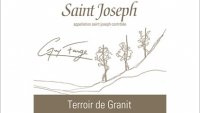 Guy Farge - Terroir de Granit