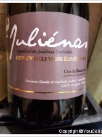 Domaine Claude et Michelle Joubert