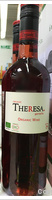 Organic Theresa garnacha
