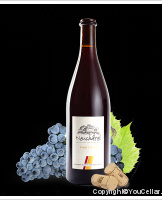 Alain Gerber - Pinot Noir