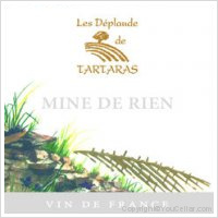 Les Déplaude de Tartaras - Mine de rien