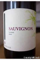 Cave Champs de Clos - Sauvignon