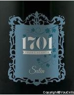 1701 - Satèn