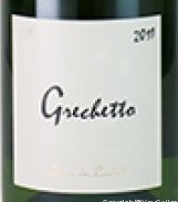 Piana Dei Castelli - Grechetto