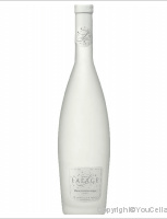 Domaine Lafage - Muscat Blanc comme neige