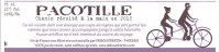 Deboutbertin - Pacotille