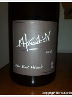 L'Hérault-in par Eric Hérault