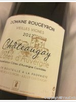Domaine Rougeyron - Bousset d'Or
