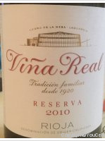 Viña Real - Reserva