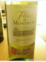 Fleur de Mondelys