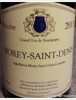 Domaine Robert Gibourg