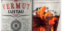 Lustau - Vermut Rojo