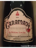 Caramany - Edition limitée