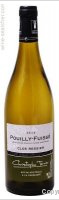 Domaine du Clos des Carrières
