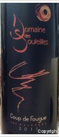 Domaine des Souleilles - Coup de Fougue