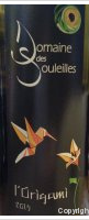 Domaine des Souleilles - L'Origami