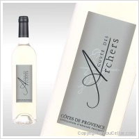 Cellier des Archers - Cuvée des archers