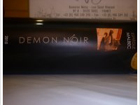 Démon noir - Espiègle Malbec