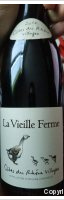 La Vieille Ferme