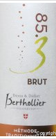 Denis et Didier Berthollier - Brut 85.3