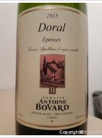 Antoine Bovard - Doral