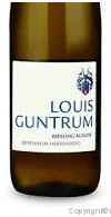 Louis Guntrum - Oppenheim Herrenberg Riesling Auslese