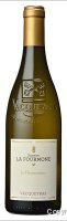 Domaine la Fourmone - La Fleurantine