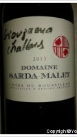Domaine Sarda-Malet