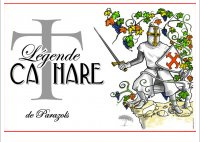 Légende Cathare de Parazols