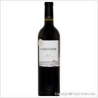 Château Leucate-Cézelly - Le Belvédère