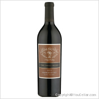 Clos du Val - The Three Graces