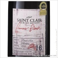 Saint Clair - Pioneer Block 16 Awatere