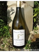 Domaine des Béguineries - Clos des Aubuis