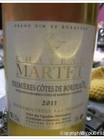 Château Martet