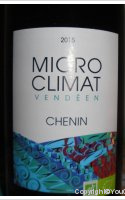 Mourat - Micro Climat Vendéen Chenin