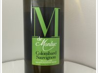 M de Monluc