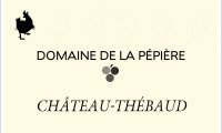 Domaine de la Pépière - (Cru Château-Thébaud)