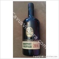 Du Toitskloof Cellar - Hanepoot Jerepigo