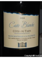 Coste Blanche
