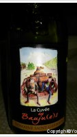 Domaine Saint Germain - Vieilles vignes