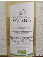 Domaine de la Patience
