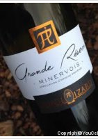 Pujol Izard - Grande Reserve