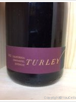 Turley Cellars - Juvenile