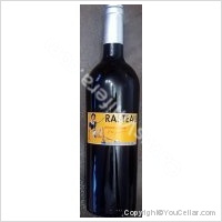 Cave de Rasteau - Cuvée 70 ans