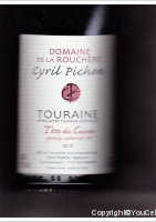 Domaine de la Rouchère - Tête de cuvée