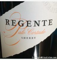 Romate - Regente Palo Cortado