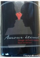 Sylvie Fahrer - Amour Eternel