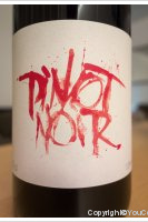 Anne Müller - Pinot Noir
