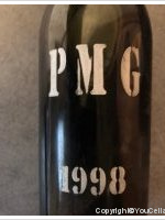 Tissot - PMG