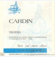 Cascina Roera - Cardin